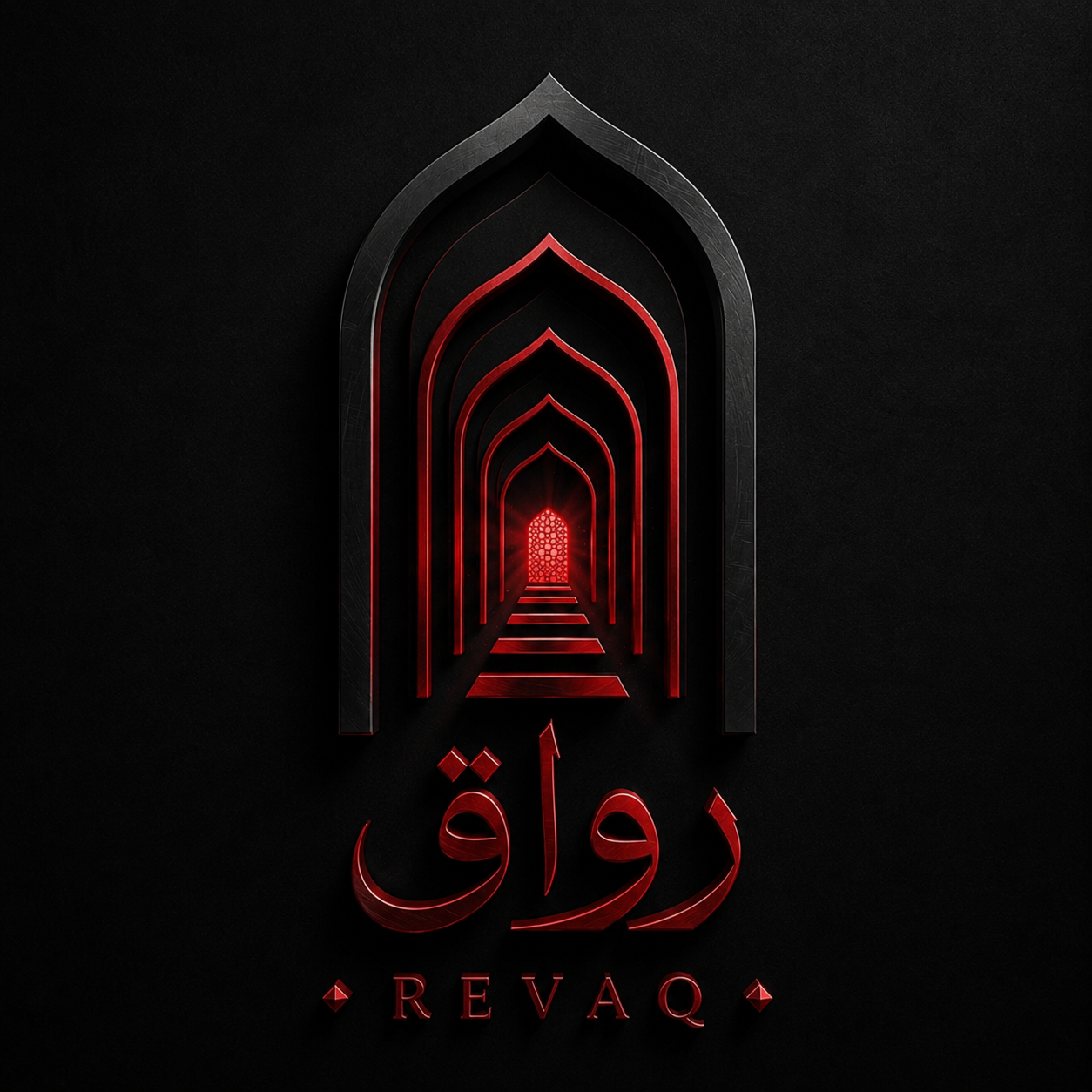 بنر اصلی رواق